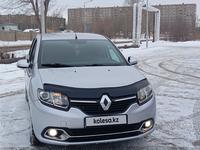 Renault Logan 2016 года за 4 250 000 тг. в Караганда