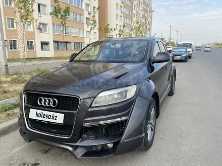 Audi Q7 2007 года за 4 700 000 тг. в Шымкент – фото 7