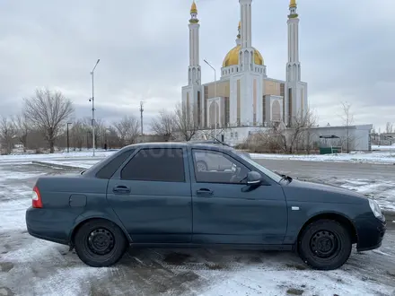 ВАЗ (Lada) Priora 2170 2012 года за 2 400 000 тг. в Актобе – фото 18