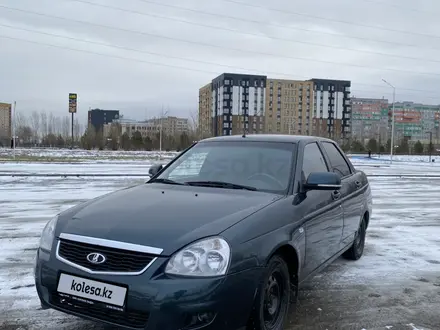 ВАЗ (Lada) Priora 2170 2012 года за 2 400 000 тг. в Актобе – фото 21