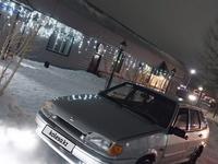 ВАЗ (Lada) 2114 2008 года за 850 000 тг. в Костанай