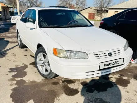 Toyota Camry 1997 года за 3 500 000 тг. в Тараз