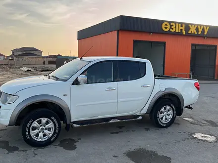 Mitsubishi L200 2012 года за 6 500 000 тг. в Актау