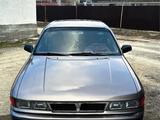 Mitsubishi Galant 1989 года за 1 600 000 тг. в Алматы