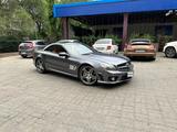 Mercedes-Benz SL 65 AMG 2005 года за 25 000 000 тг. в Алматы