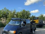 Ford Transit 1994 года за 2 800 000 тг. в Караганда – фото 2