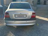Opel Vectra 1998 года за 1 300 000 тг. в Шымкент – фото 4