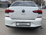 Volkswagen Polo 2020 года за 7 000 000 тг. в Темиртау – фото 4