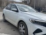 Volkswagen Polo 2020 года за 7 000 000 тг. в Темиртау – фото 3