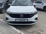 Volkswagen Polo 2020 года за 7 000 000 тг. в Темиртау