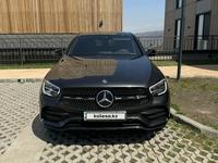 Mercedes-Benz GLC Coupe 300 2022 годаfor34 000 000 тг. в Алматы