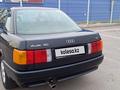 Audi 80 1991 года за 2 200 000 тг. в Алматы – фото 8