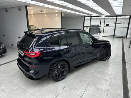 BMW X5 2021 года за 46 000 000 тг. в Алматы – фото 9