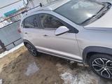 Chery Tiggo 2 2023 года за 6 800 000 тг. в Актобе – фото 2