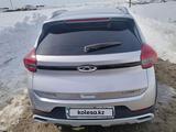 Chery Tiggo 2 2023 годаүшін6 800 000 тг. в Актобе – фото 4