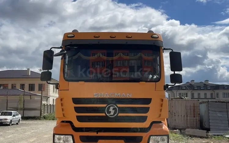 Shacman (Shaanxi) 2018 года за 16 500 000 тг. в Астана