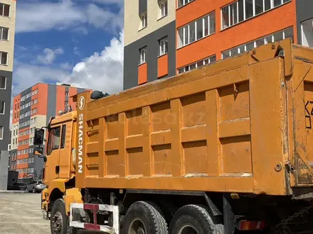 Shacman (Shaanxi) 2018 года за 16 500 000 тг. в Астана – фото 4