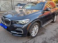 BMW X5 2019 годаүшін28 000 000 тг. в Алматы