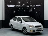 Chevrolet Nexia 2022 годаүшін4 850 000 тг. в Актобе