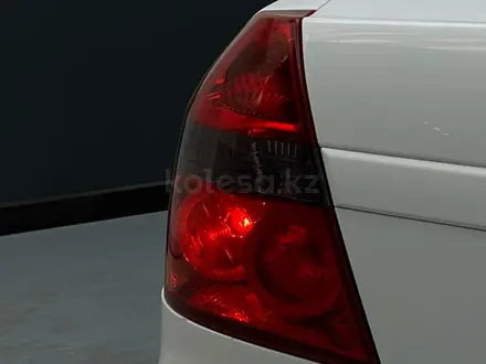 Chevrolet Nexia 2022 года за 4 600 000 тг. в Актобе – фото 15