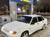 ВАЗ (Lada) 2115 2012 годаfor1 600 000 тг. в Семей