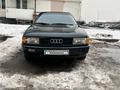 Audi 80 1990 года за 1 100 000 тг. в Алматы – фото 4