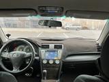 Toyota Camry 2009 года за 6 500 000 тг. в Караганда – фото 3