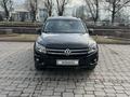 Volkswagen Tiguan 2014 года за 8 700 000 тг. в Алматы – фото 3