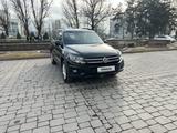 Volkswagen Tiguan 2014 годаүшін8 700 000 тг. в Алматы – фото 4
