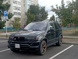 BMW X5 2001 годаүшін4 600 000 тг. в Лисаковск