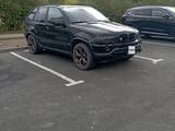 BMW X5 2001 годаүшін4 600 000 тг. в Лисаковск – фото 2
