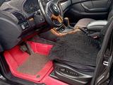 BMW X5 2001 годаүшін4 600 000 тг. в Лисаковск – фото 4
