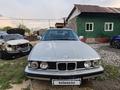 BMW 525 1991 года за 600 000 тг. в Алматы – фото 5