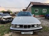 BMW 525 1991 годаүшін600 000 тг. в Алматы – фото 5