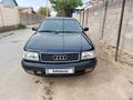 Audi 100 1992 года за 1 650 000 тг. в Тараз – фото 2