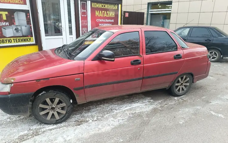 ВАЗ (Lada) 2110 2001 годаfor700 000 тг. в Караганда