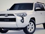 Бампер передний Тойота 4 RUNNER за 60 000 тг. в Алматы