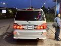 Toyota Alphard 2007 года за 5 888 888 тг. в Тараз – фото 4