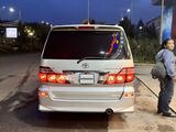 Toyota Alphard 2007 года за 5 888 888 тг. в Тараз – фото 4