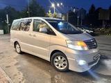 Toyota Alphard 2007 года за 5 888 888 тг. в Тараз – фото 2