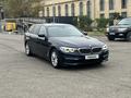 BMW 520 2018 годаfor11 000 000 тг. в Алматы – фото 11