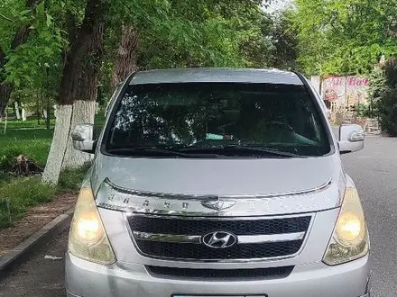 Hyundai Starex 2009 года за 7 000 000 тг. в Шымкент