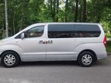 Hyundai Starex 2009 года за 7 000 000 тг. в Шымкент – фото 4