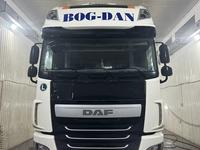 DAF  XF 2018 годаүшін20 500 000 тг. в Актобе