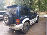 Mitsubishi Pajero 1994 годаүшін2 700 000 тг. в Уральск – фото 2