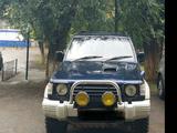 Mitsubishi Pajero 1994 годаүшін2 700 000 тг. в Уральск