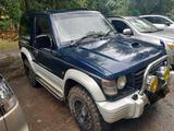 Mitsubishi Pajero 1994 годаүшін2 700 000 тг. в Уральск – фото 3