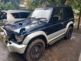 Mitsubishi Pajero 1994 годаүшін2 700 000 тг. в Уральск – фото 4