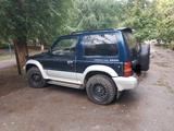 Mitsubishi Pajero 1994 годаүшін2 700 000 тг. в Уральск – фото 5