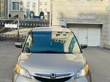 Honda Elysion 2005 года за 5 500 000 тг. в Астана